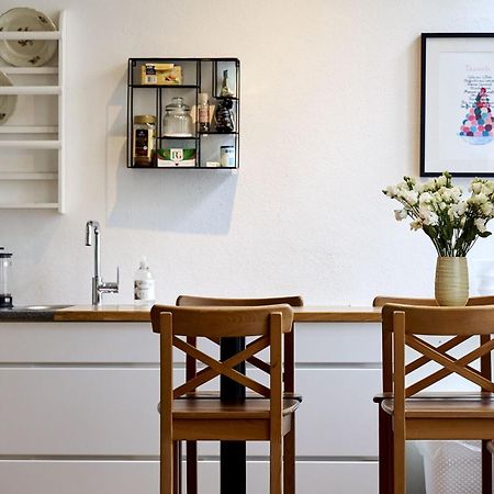Apartmentincopenhagen Apartment 1554 Εξωτερικό φωτογραφία
