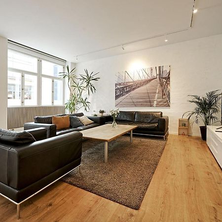 Apartmentincopenhagen Apartment 1554 Εξωτερικό φωτογραφία