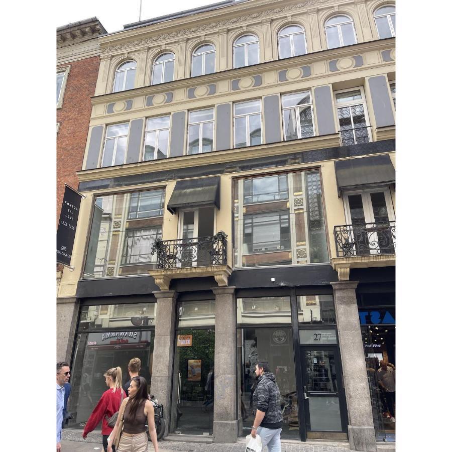 Apartmentincopenhagen Apartment 1554 Εξωτερικό φωτογραφία