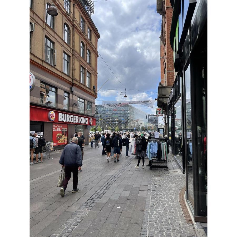 Apartmentincopenhagen Apartment 1554 Εξωτερικό φωτογραφία