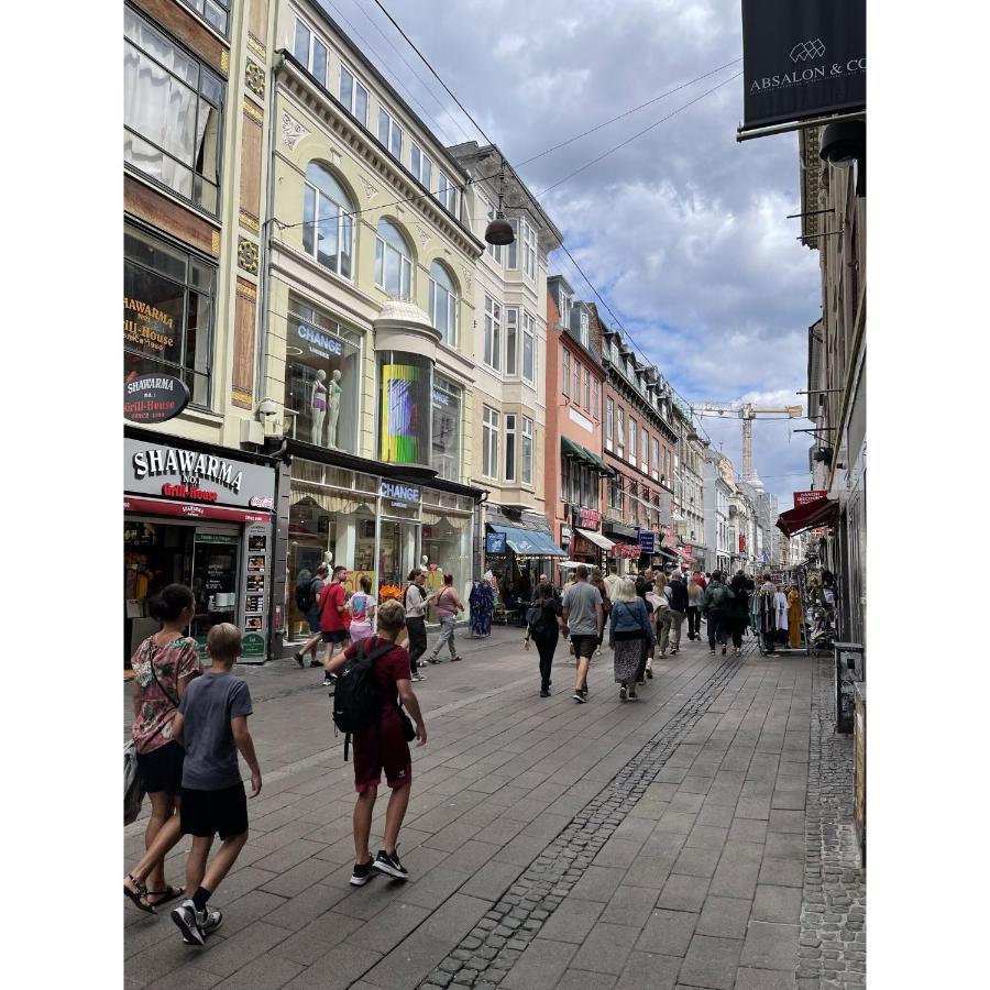 Apartmentincopenhagen Apartment 1554 Εξωτερικό φωτογραφία