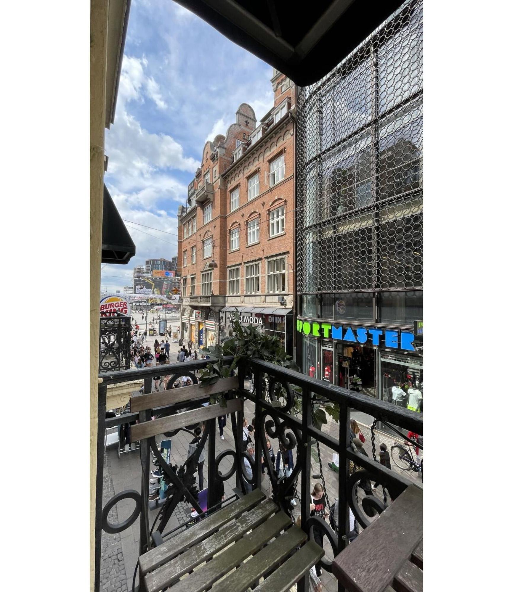 Apartmentincopenhagen Apartment 1554 Εξωτερικό φωτογραφία