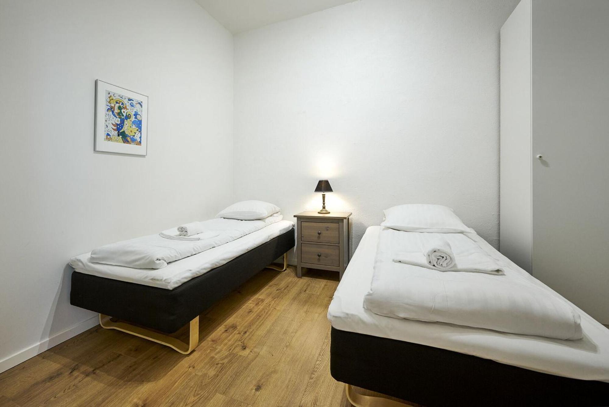 Apartmentincopenhagen Apartment 1554 Εξωτερικό φωτογραφία