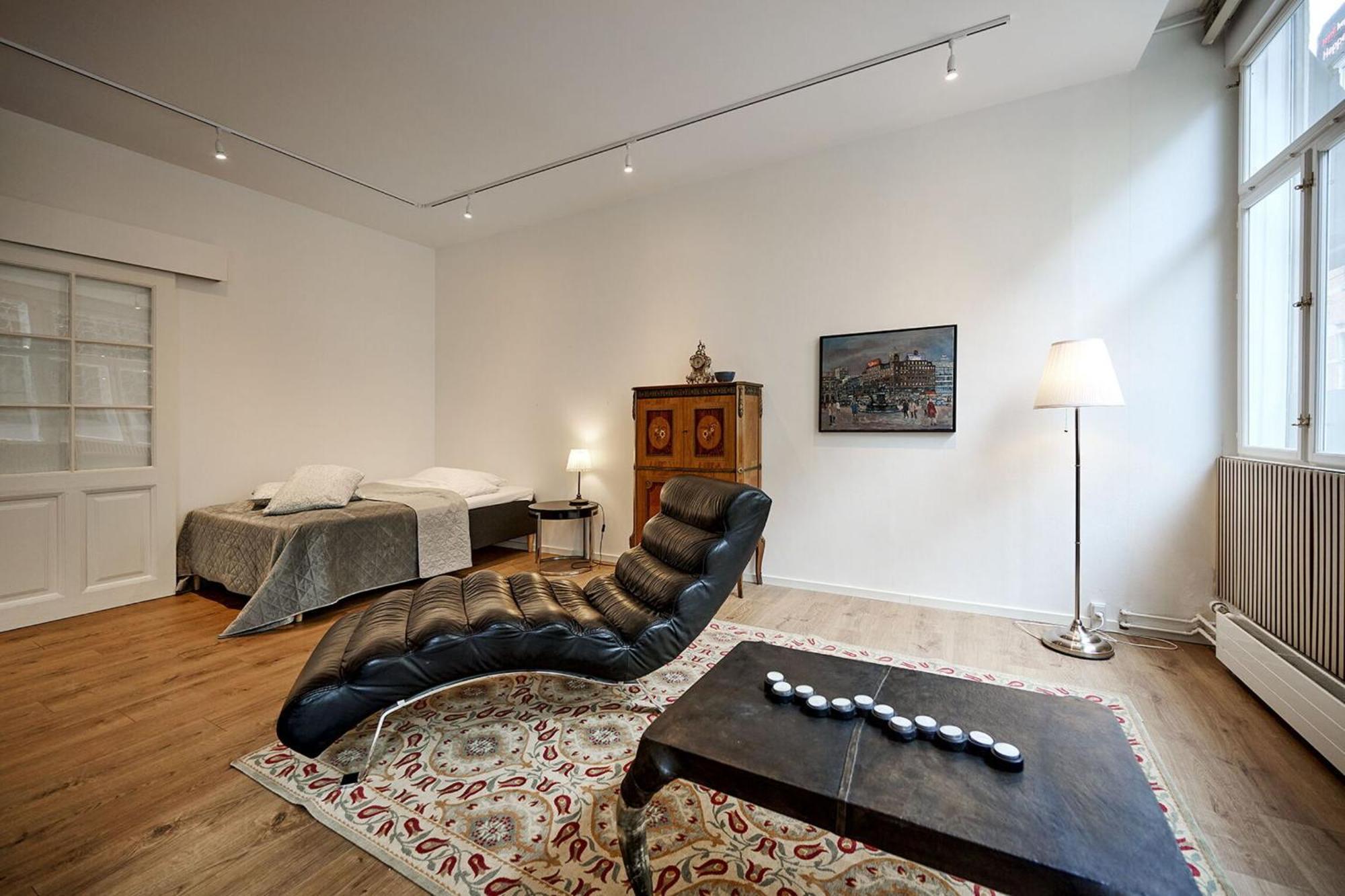 Apartmentincopenhagen Apartment 1554 Εξωτερικό φωτογραφία