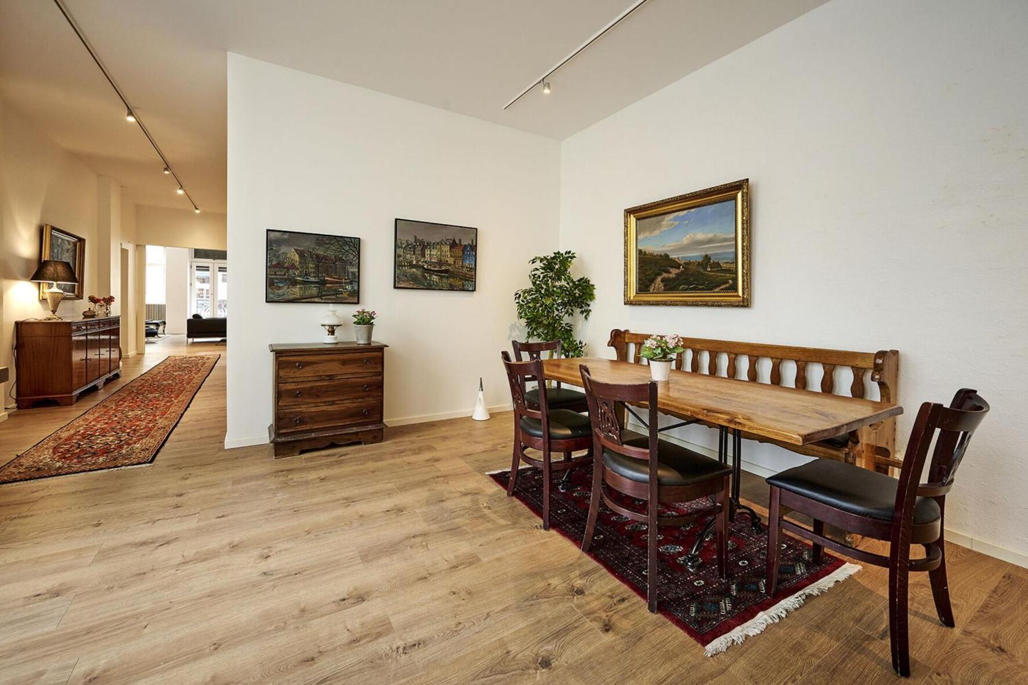 Apartmentincopenhagen Apartment 1554 Εξωτερικό φωτογραφία