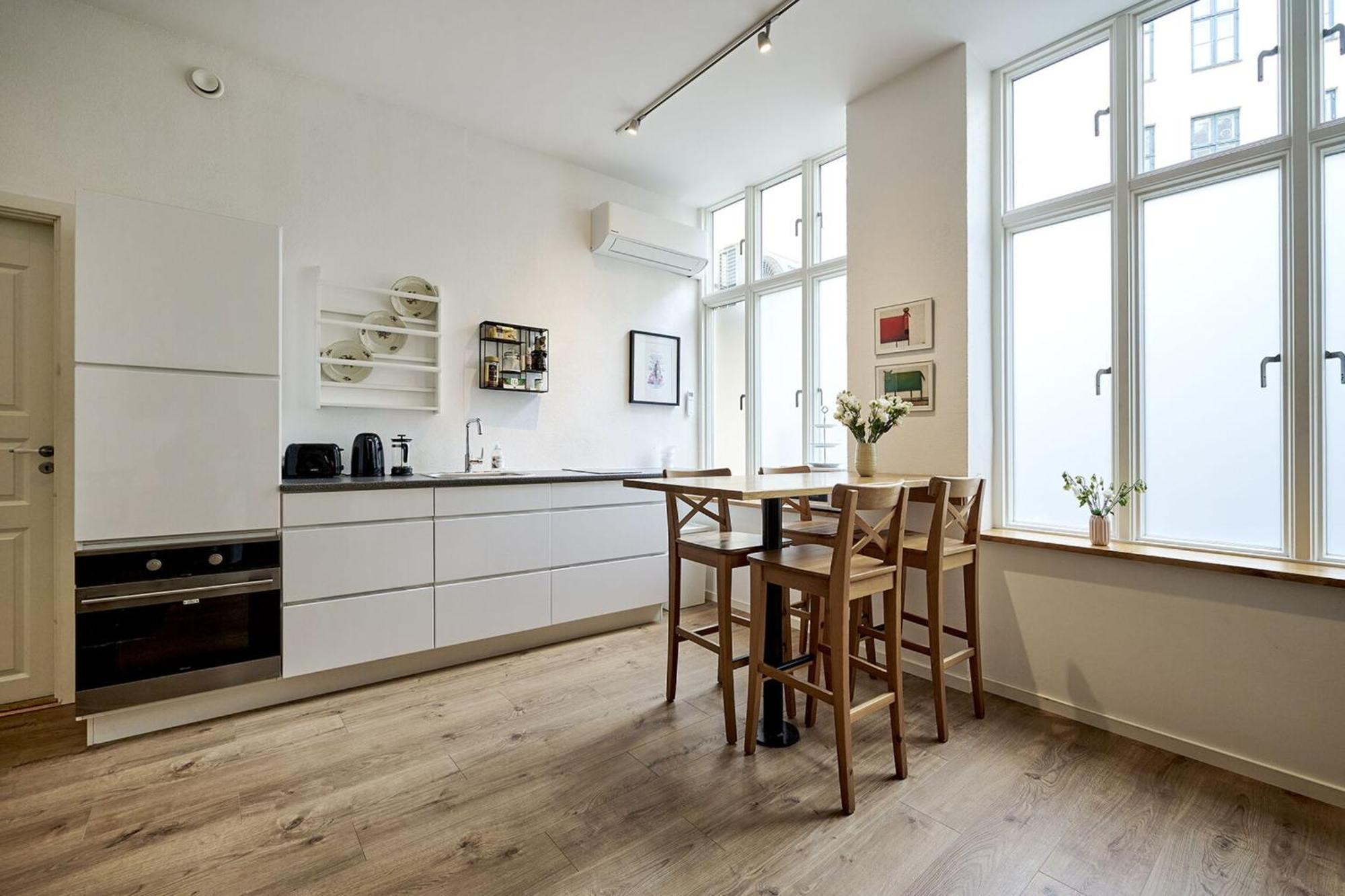 Apartmentincopenhagen Apartment 1554 Εξωτερικό φωτογραφία