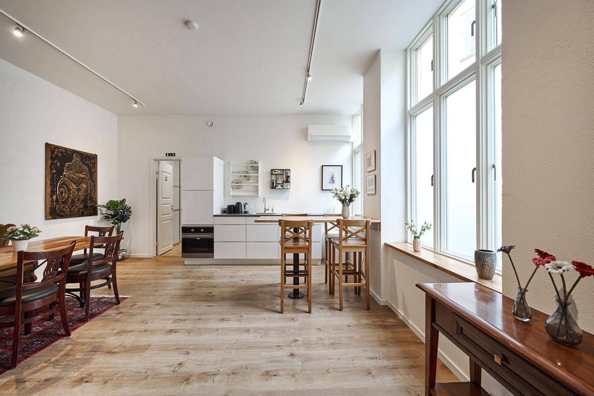 Apartmentincopenhagen Apartment 1554 Εξωτερικό φωτογραφία