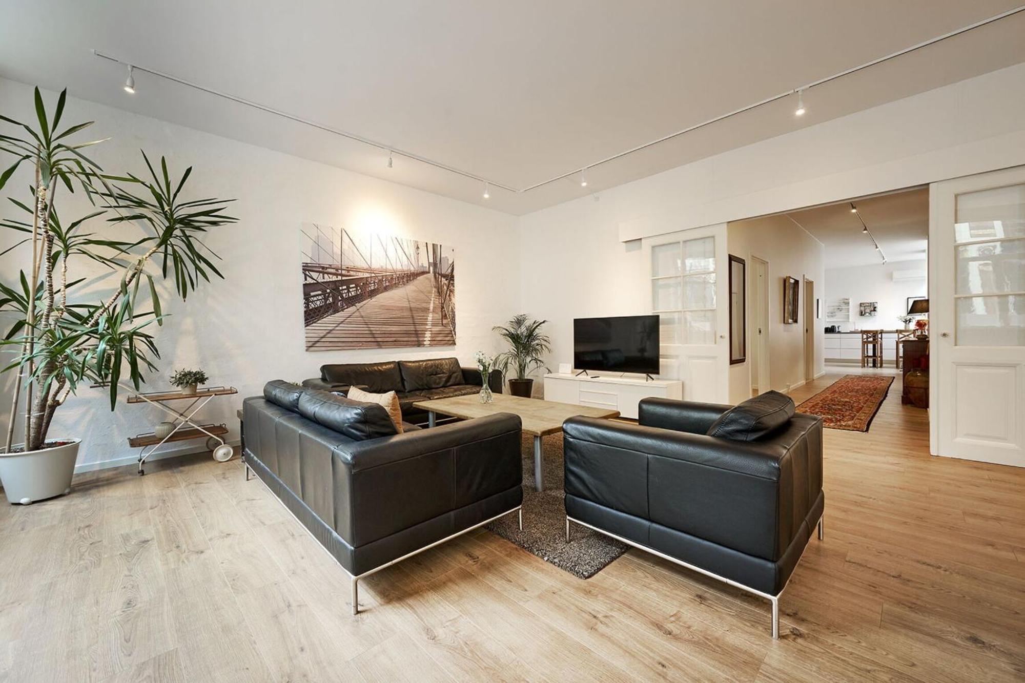 Apartmentincopenhagen Apartment 1554 Εξωτερικό φωτογραφία