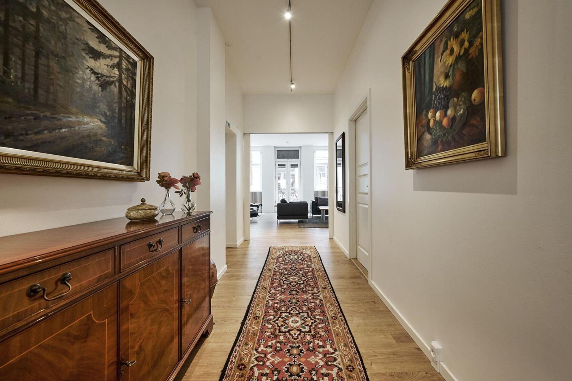 Apartmentincopenhagen Apartment 1554 Εξωτερικό φωτογραφία