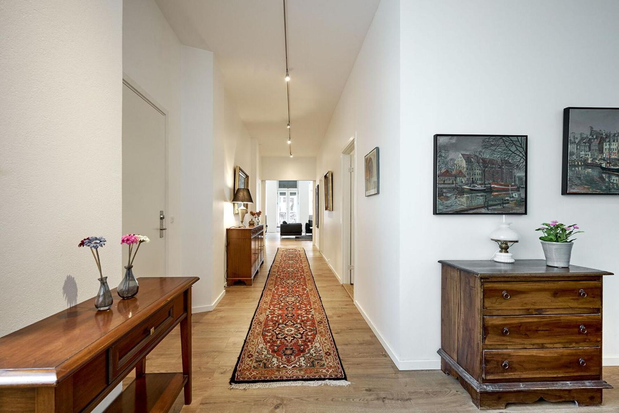 Apartmentincopenhagen Apartment 1554 Εξωτερικό φωτογραφία