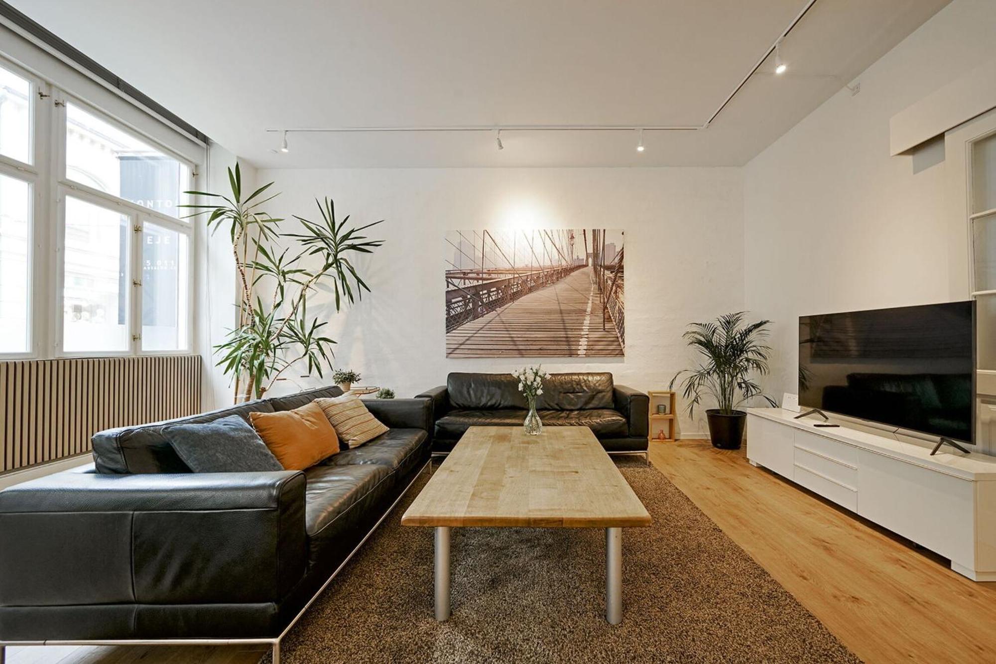 Apartmentincopenhagen Apartment 1554 Εξωτερικό φωτογραφία