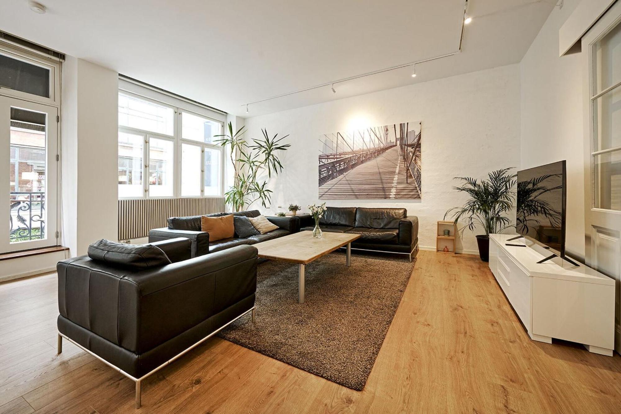 Apartmentincopenhagen Apartment 1554 Εξωτερικό φωτογραφία
